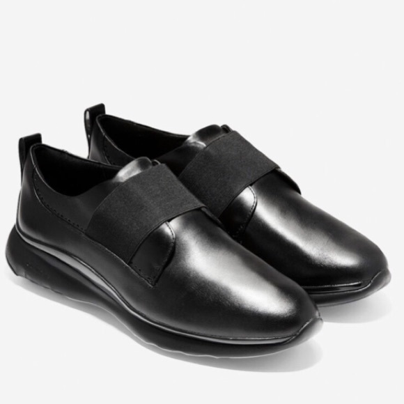 Cole Haan Shoes Cole Haan 3 Zerogrand Oxford Slip On Cole Haan Shoes Cole Haan 3 Zerogrand Oxford Slip On